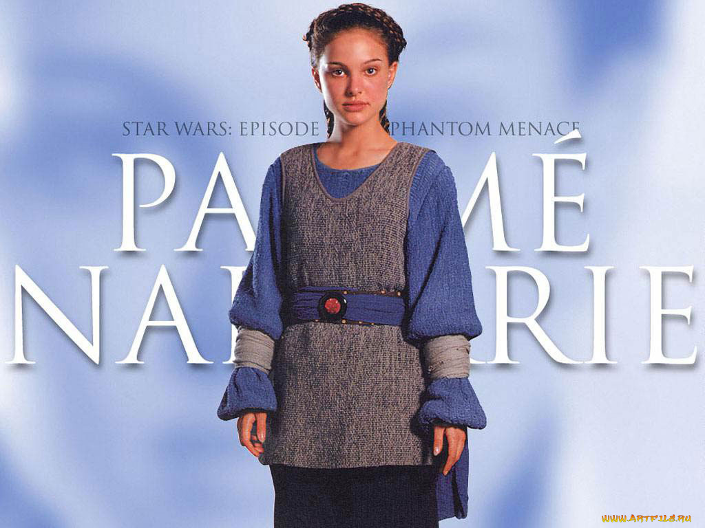 звёздные, воины, кино, фильмы, star, wars, episode, the, phantom, menace