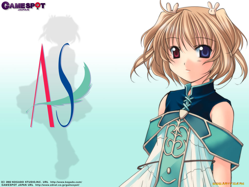 аниме, tenbatsu, angel, rabbie