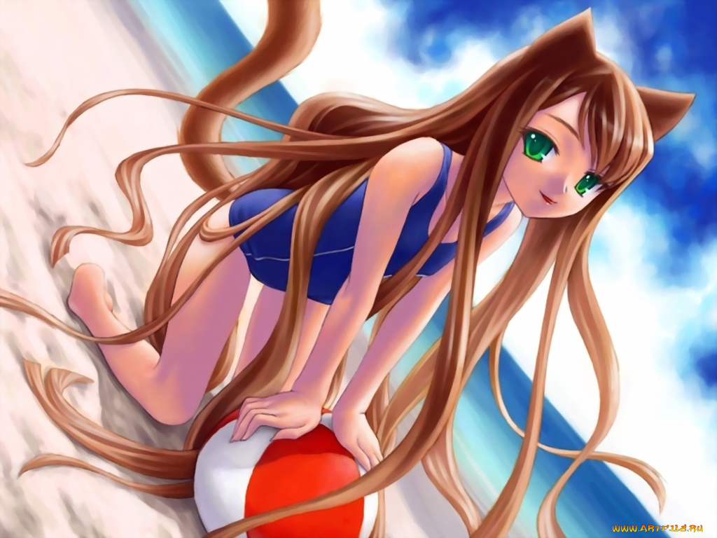 аниме, *unknown, другое