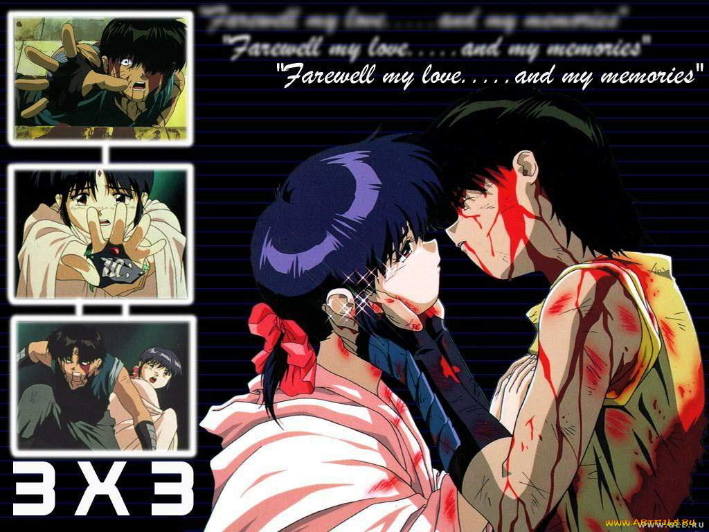 аниме, *unknown, другое