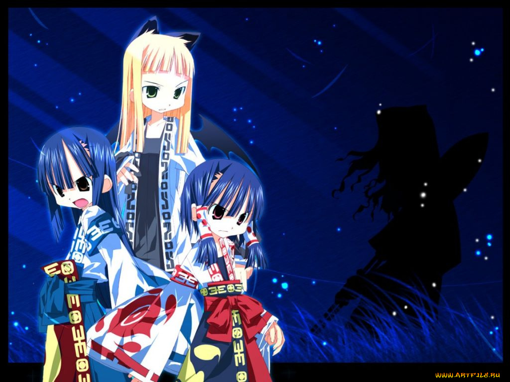 аниме, *unknown, другое