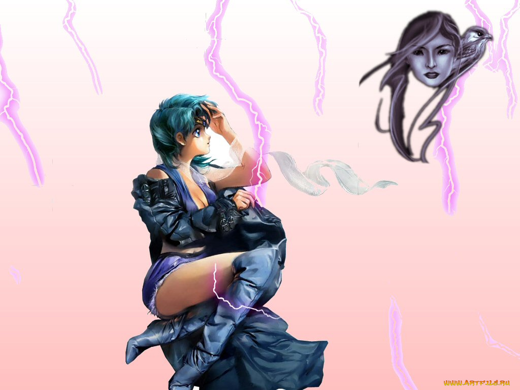 аниме, *unknown, другое