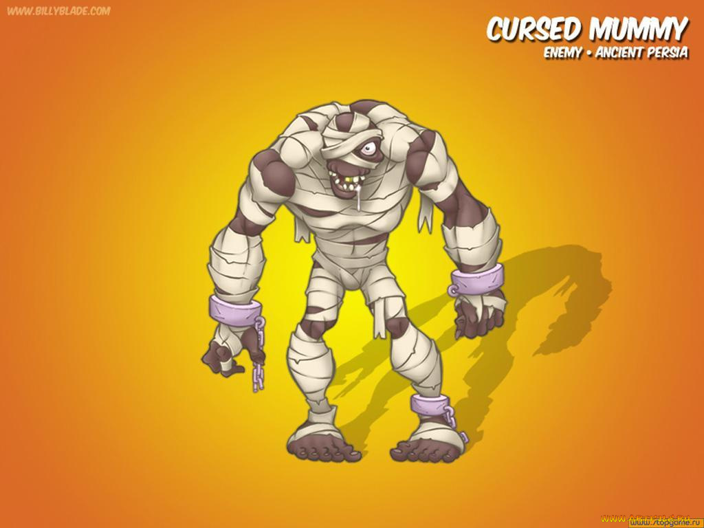 billy, blade, and, the, temple, of, time, видео, игры