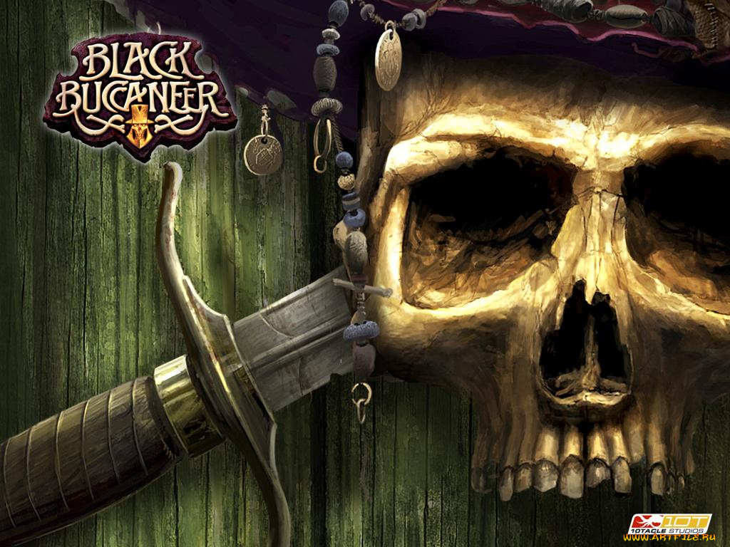 black, buccaneer, видео, игры