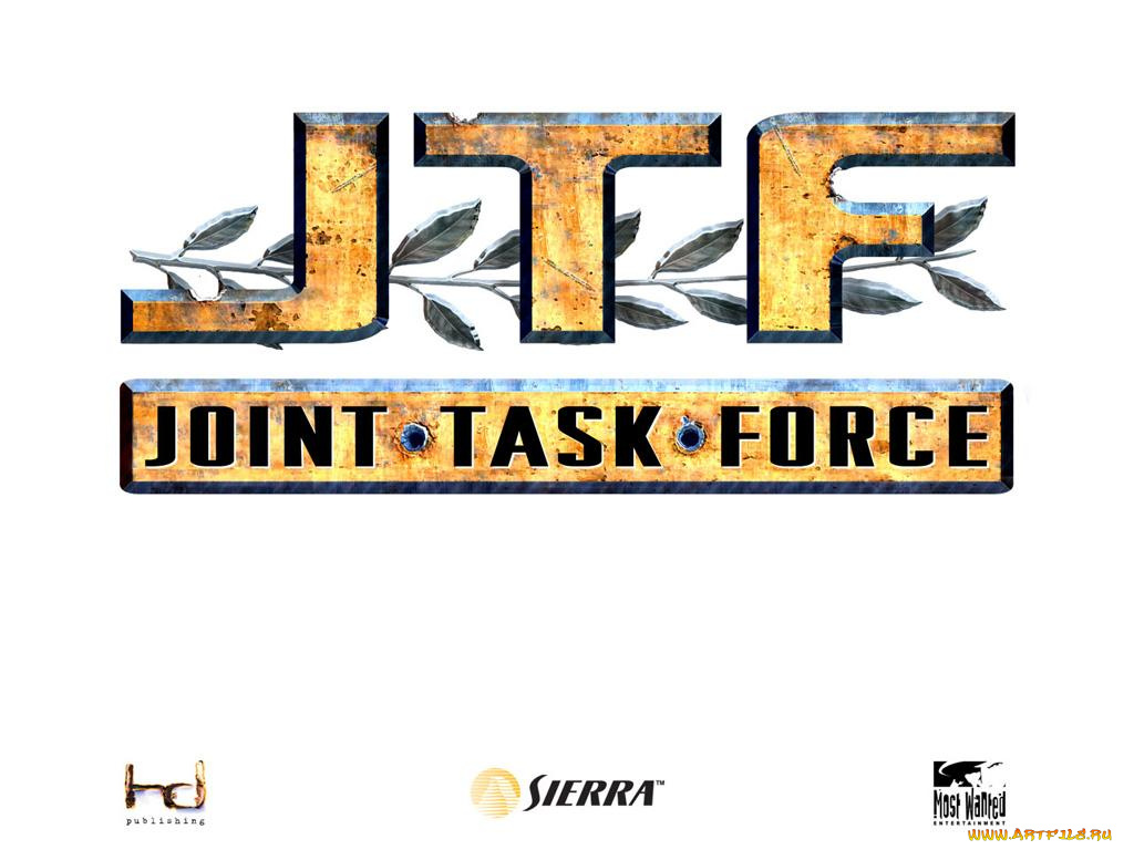 joint, task, force, видео, игры