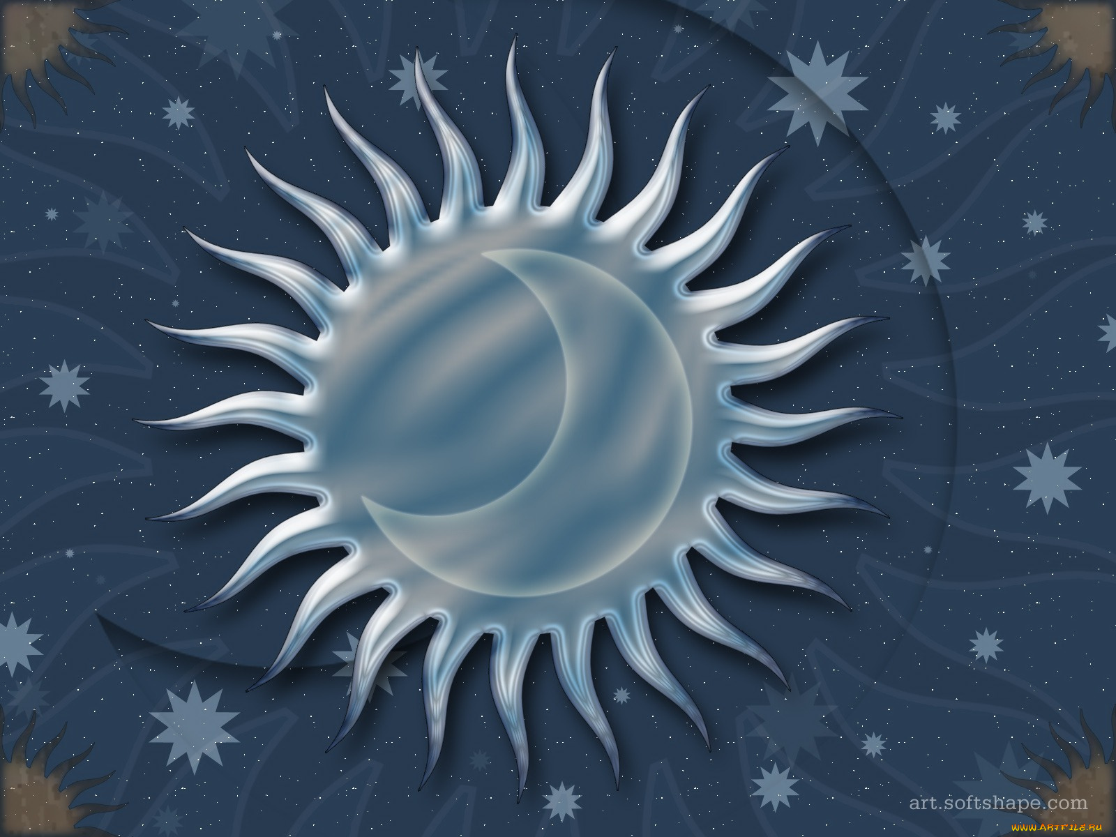 компьютеры, desktop, decor