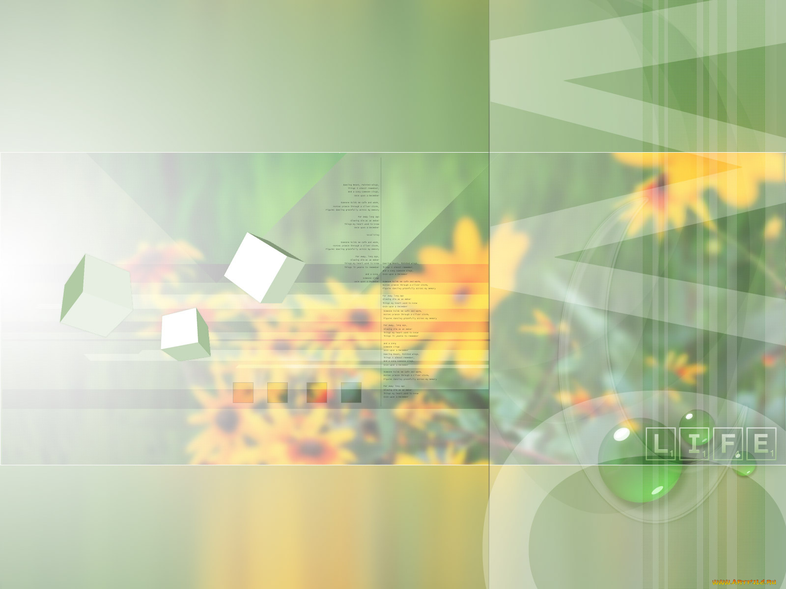 компьютеры, desktop, decor