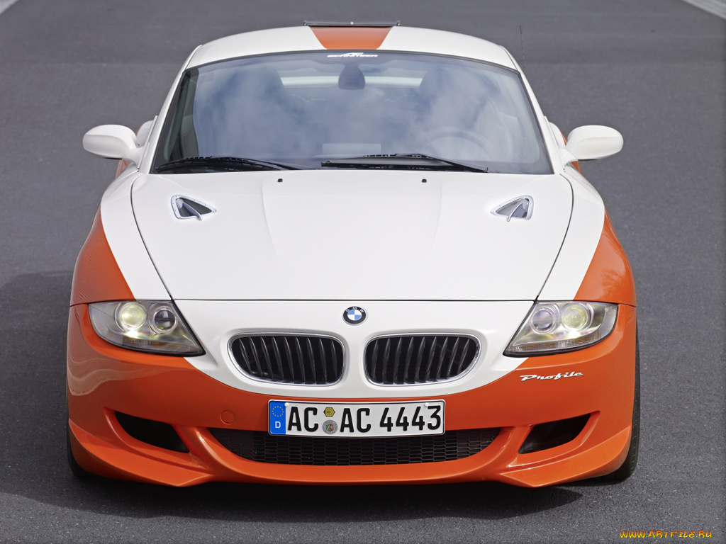 ac, schnitzer, profile, автомобили, bmw