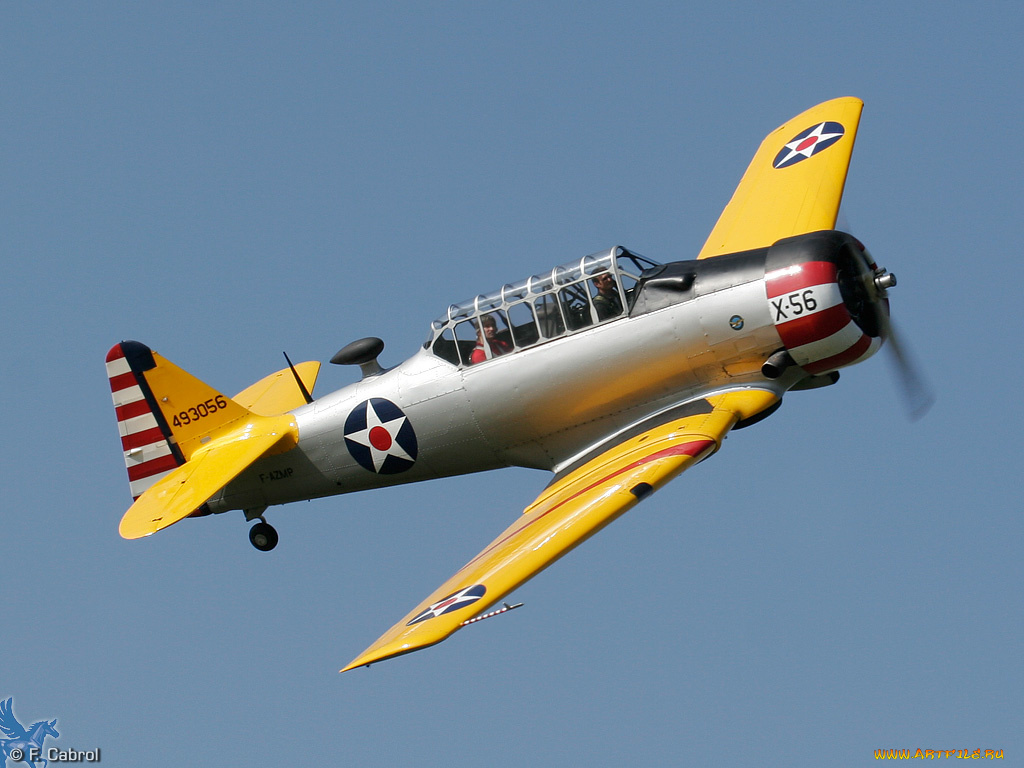 авиация, лёгкие, одномоторные, самолёты