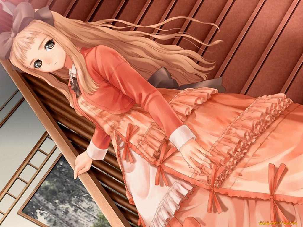 аниме, genmukan