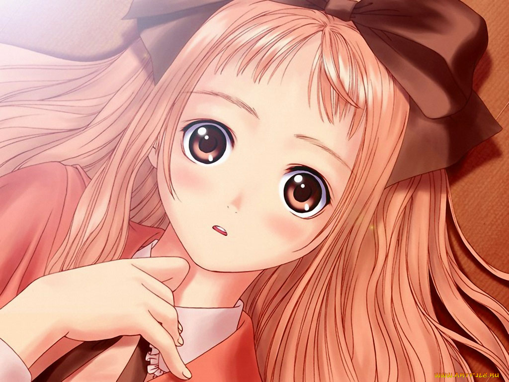 аниме, genmukan