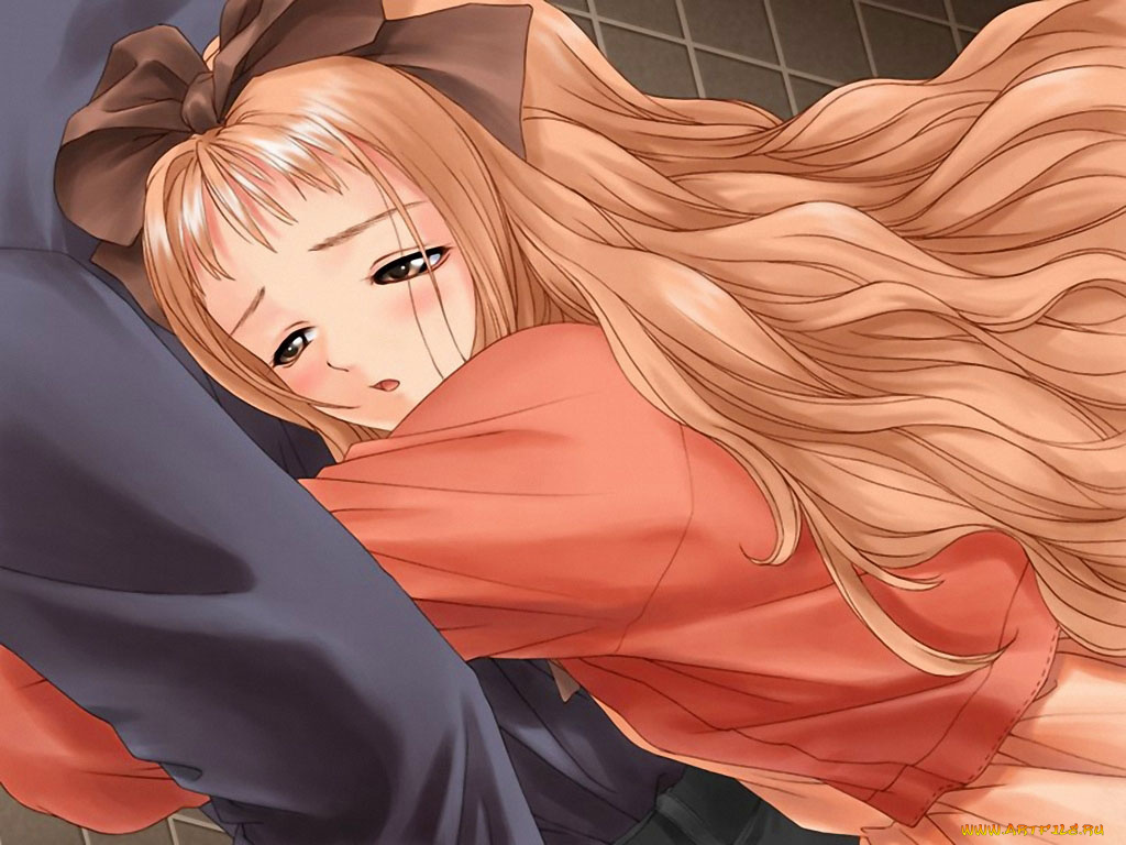 аниме, genmukan