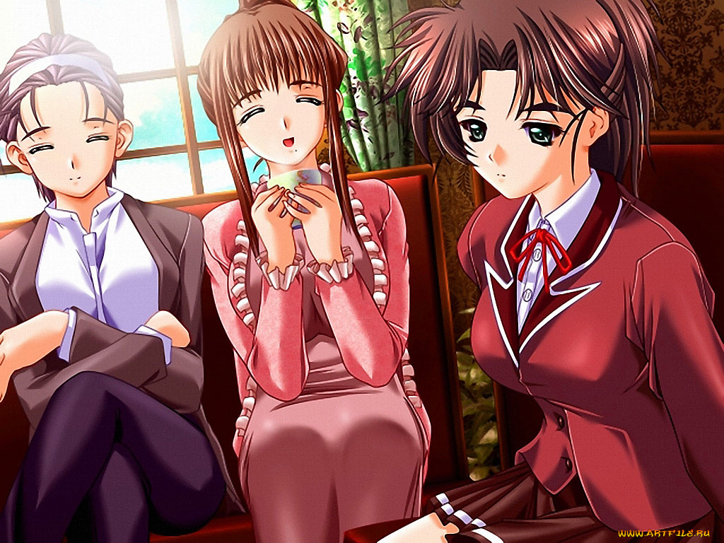 аниме, *unknown, другое