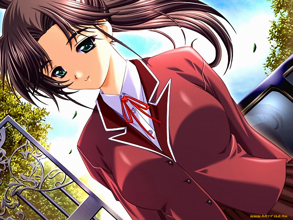 аниме, *unknown, другое