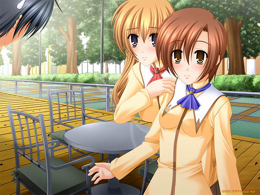 аниме, *unknown, другое