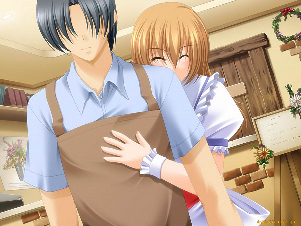 аниме, *unknown, другое