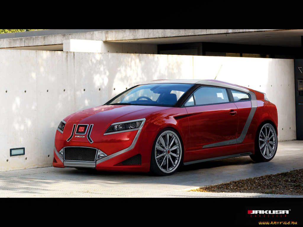 автомобили, jakusa