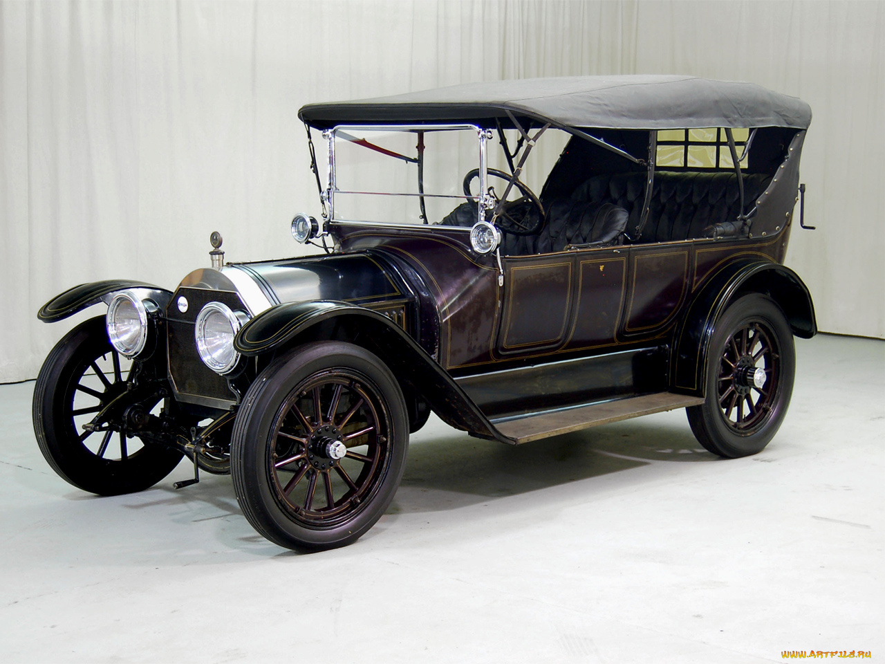 автомобили, классика