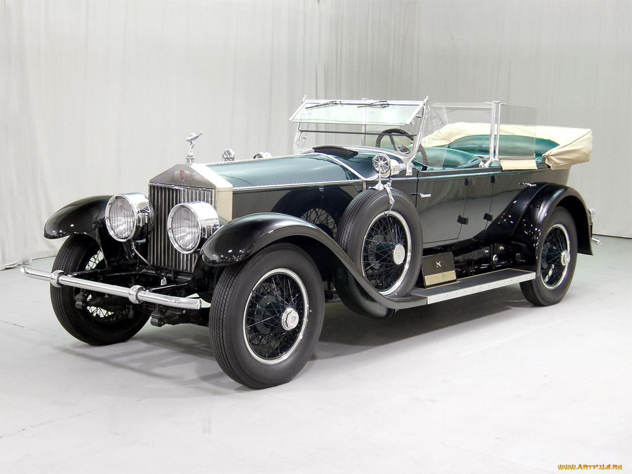 автомобили, классика