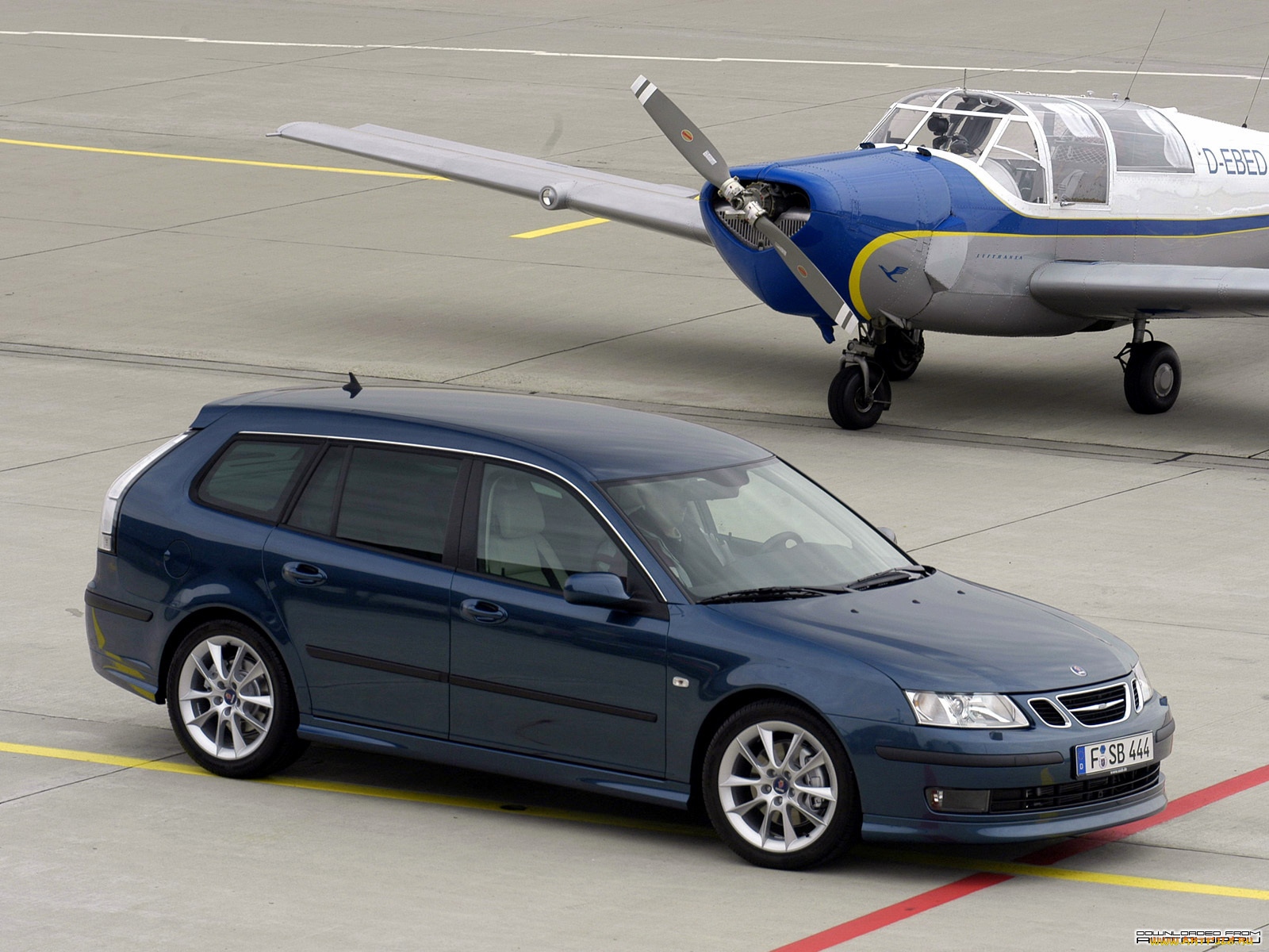 автомобили, saab