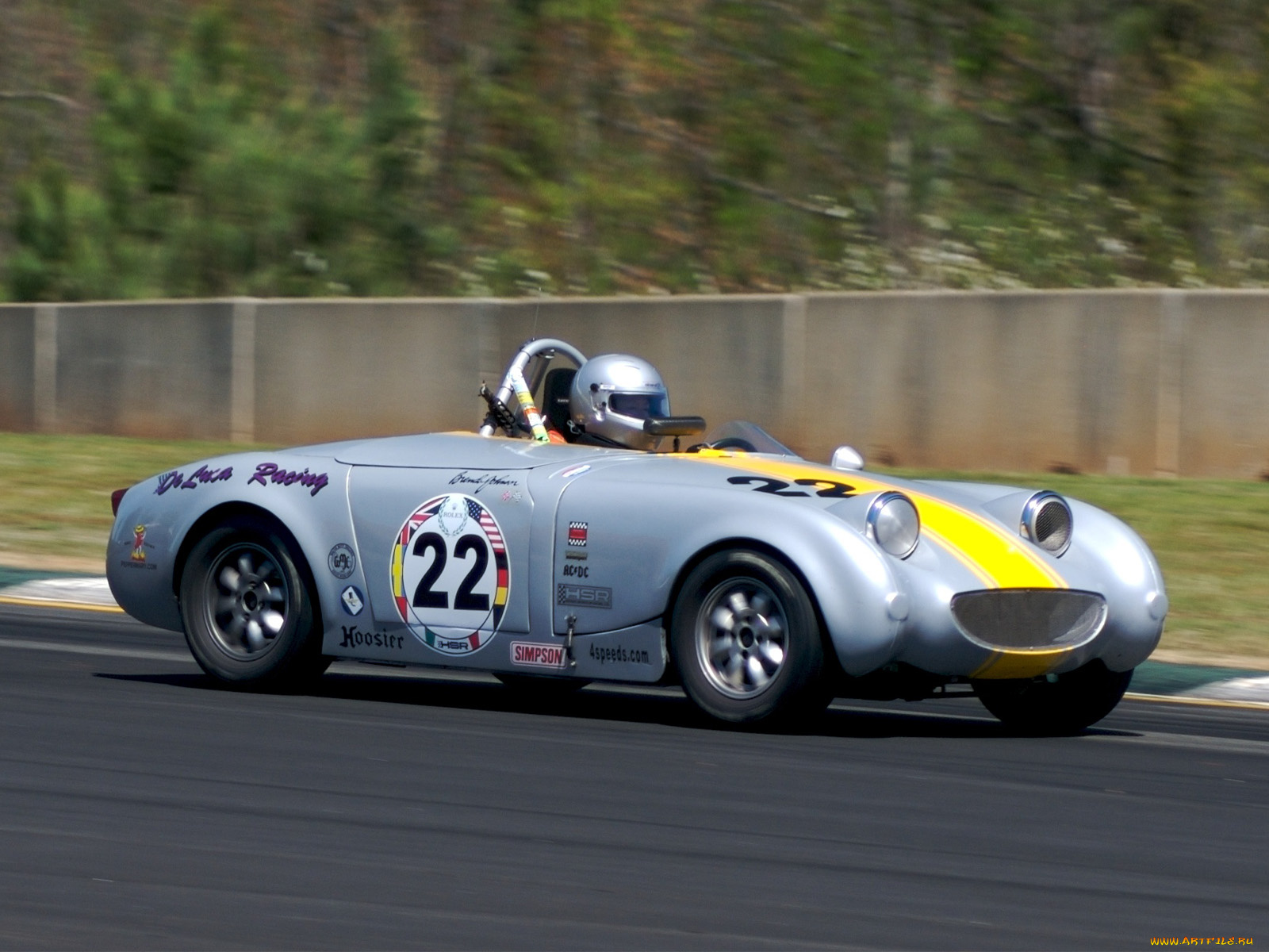 спорт, автоспорт