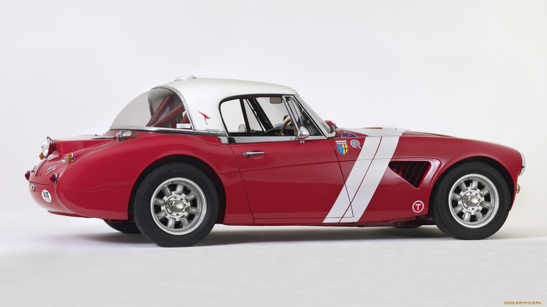 автомобили, austin, healy