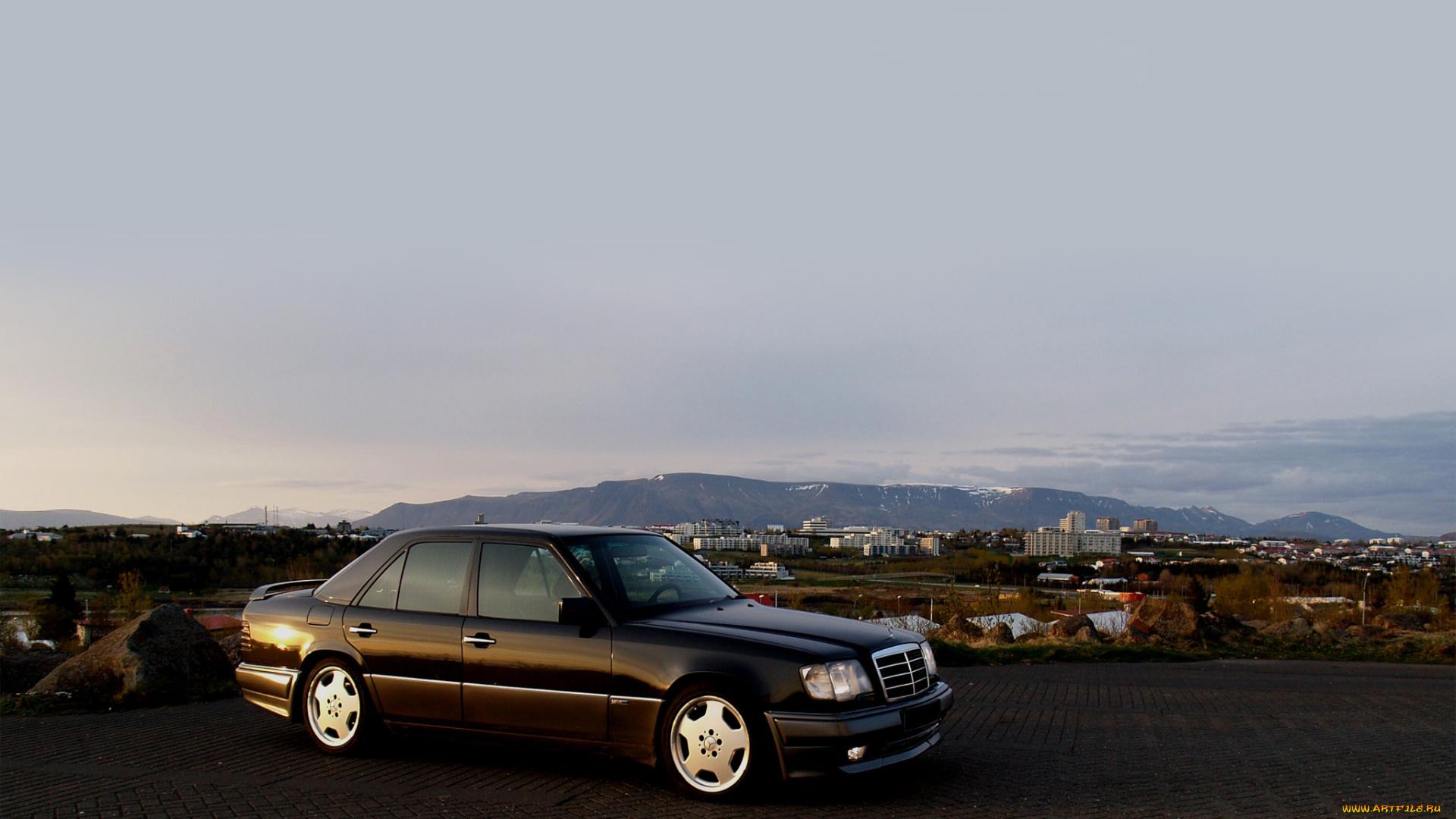 автомобили, mercedes, benz