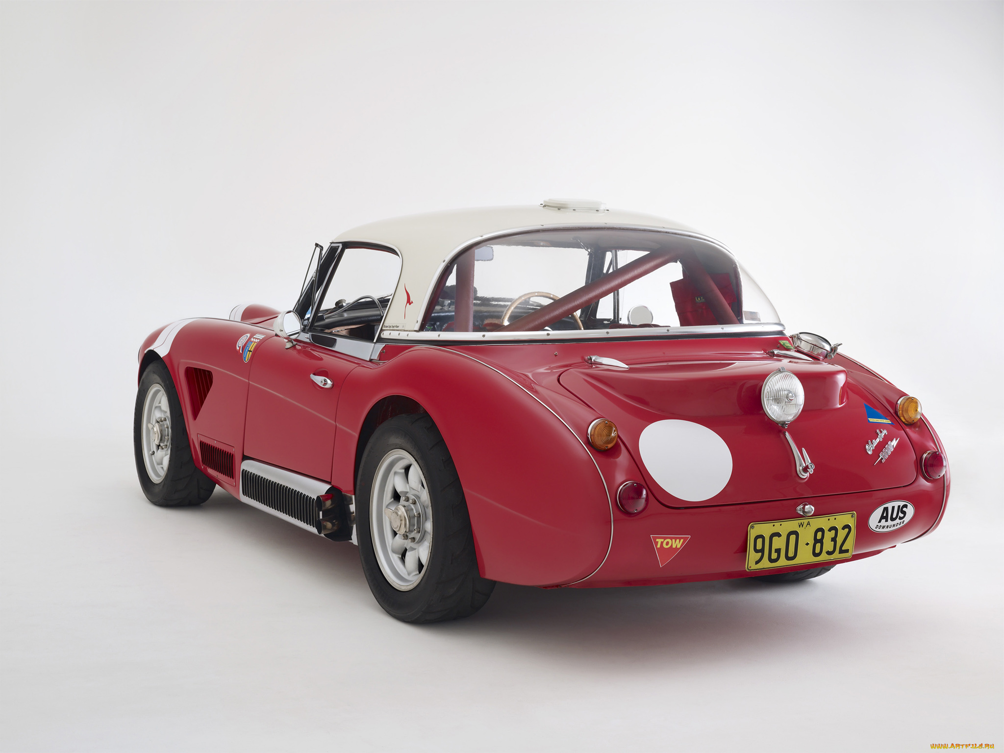автомобили, austin, healy
