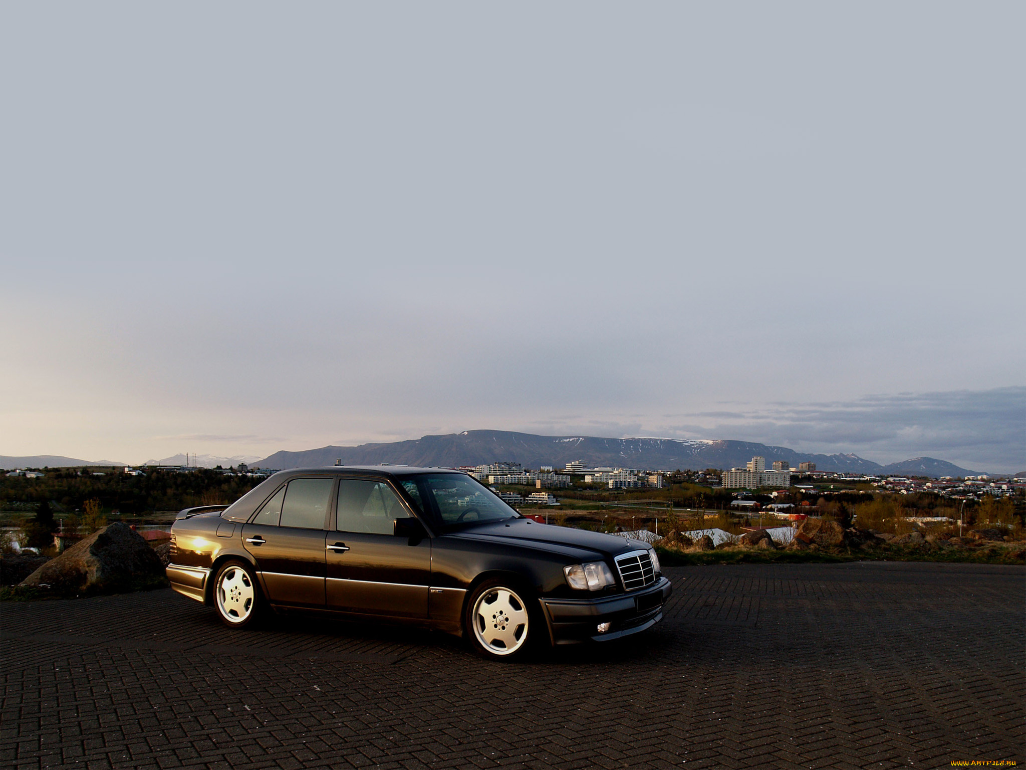 автомобили, mercedes, benz