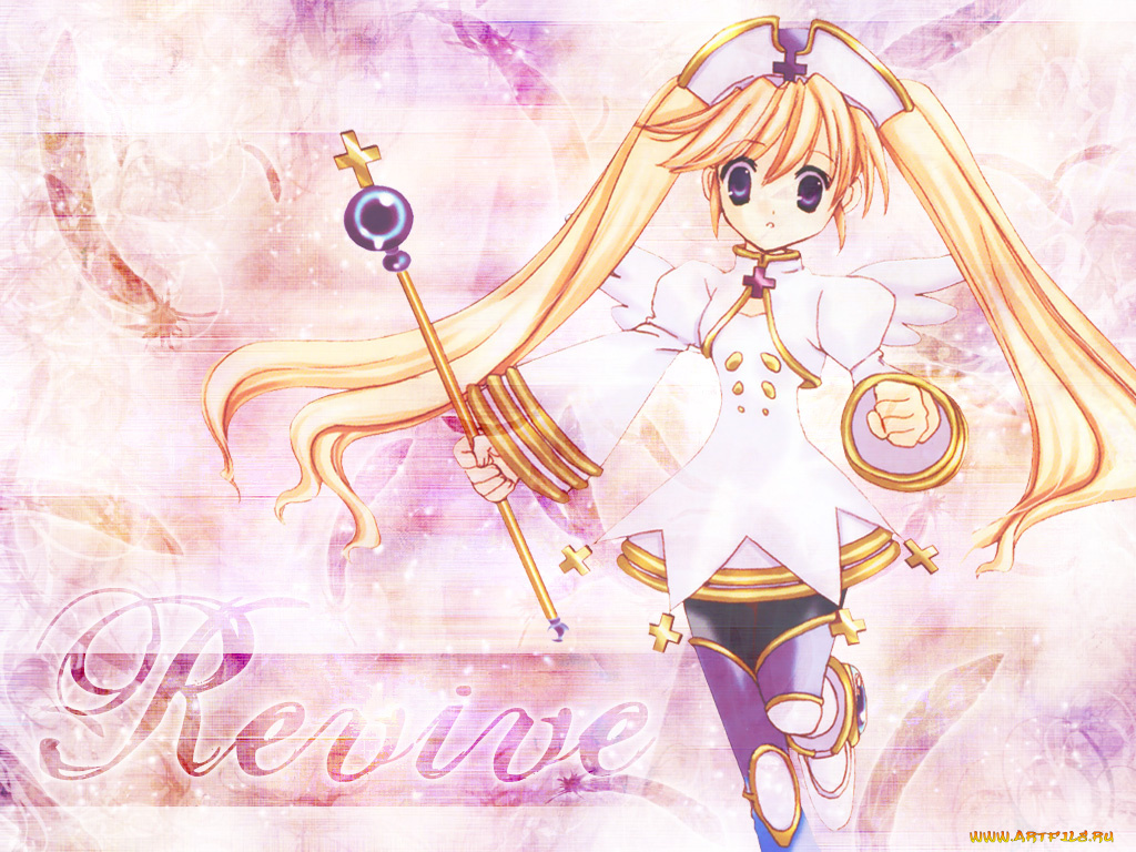 аниме, angel, dust