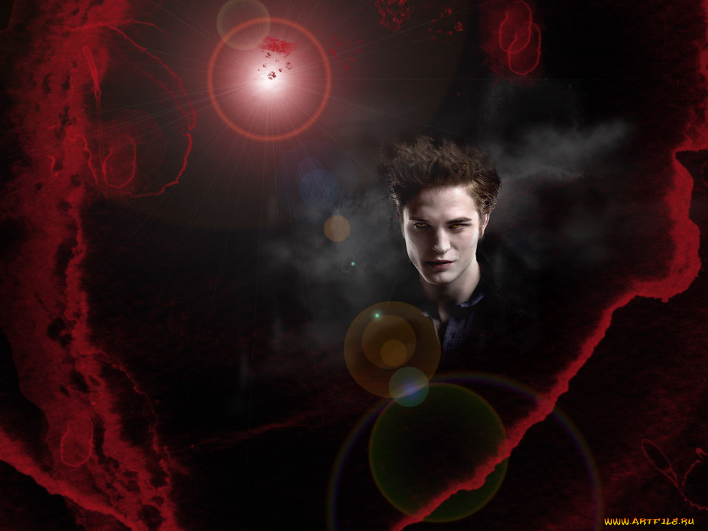 кино, фильмы, the, twilight, saga, new, moon