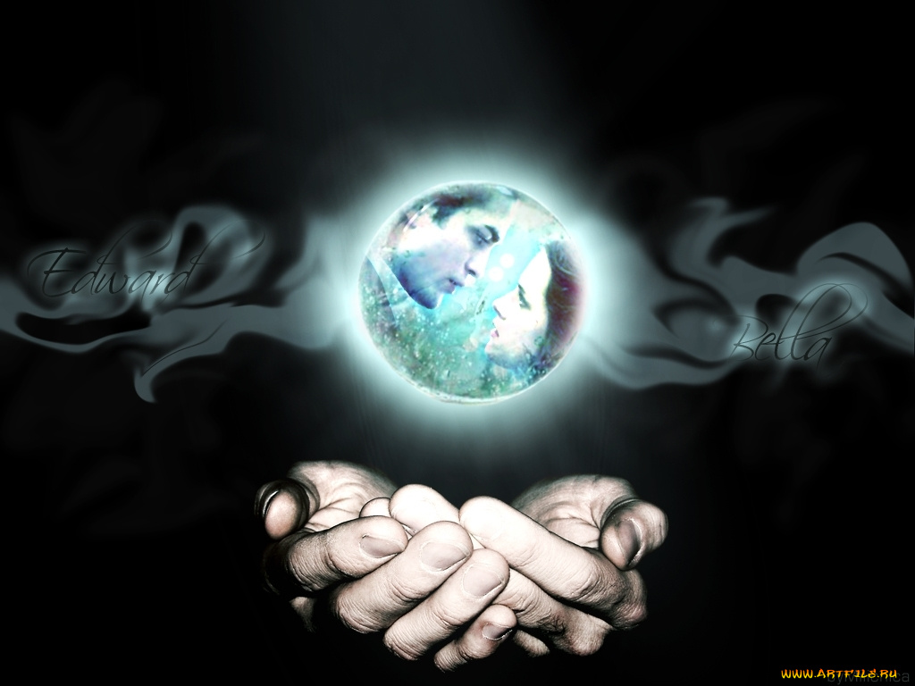 кино, фильмы, the, twilight, saga, new, moon