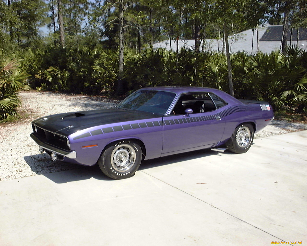 автомобили, plymouth