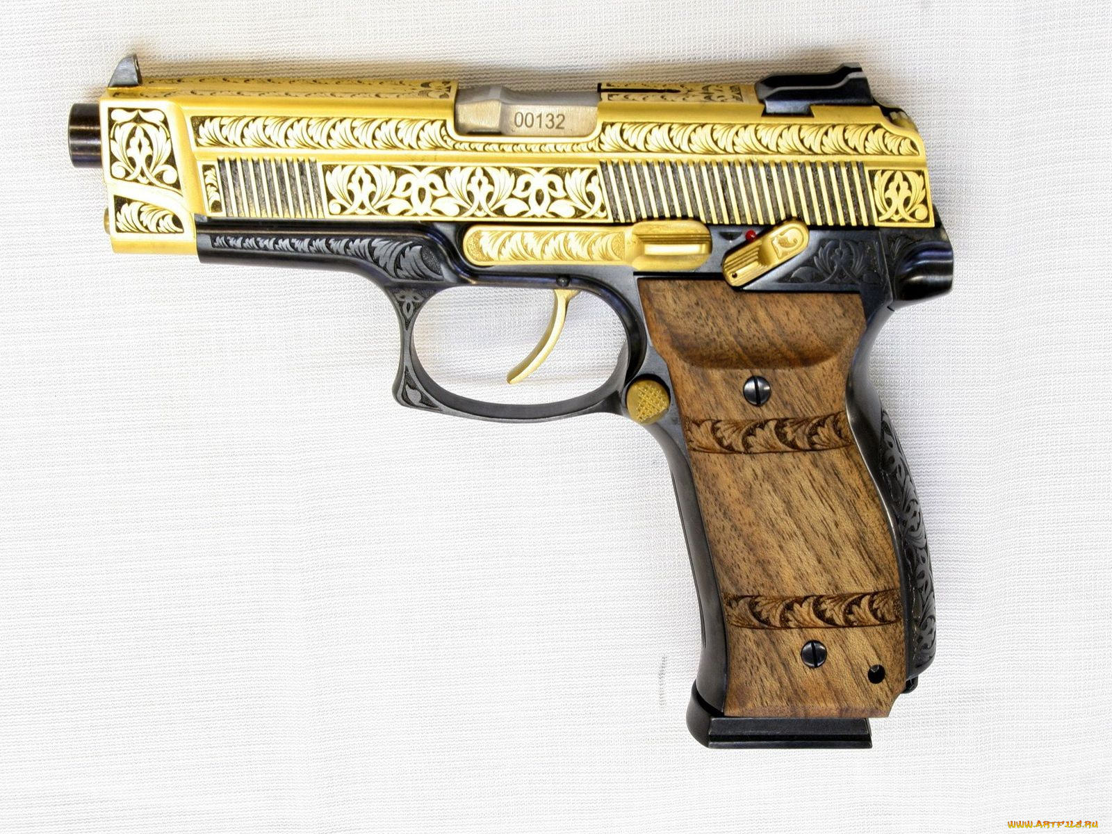 оружие, пистолеты