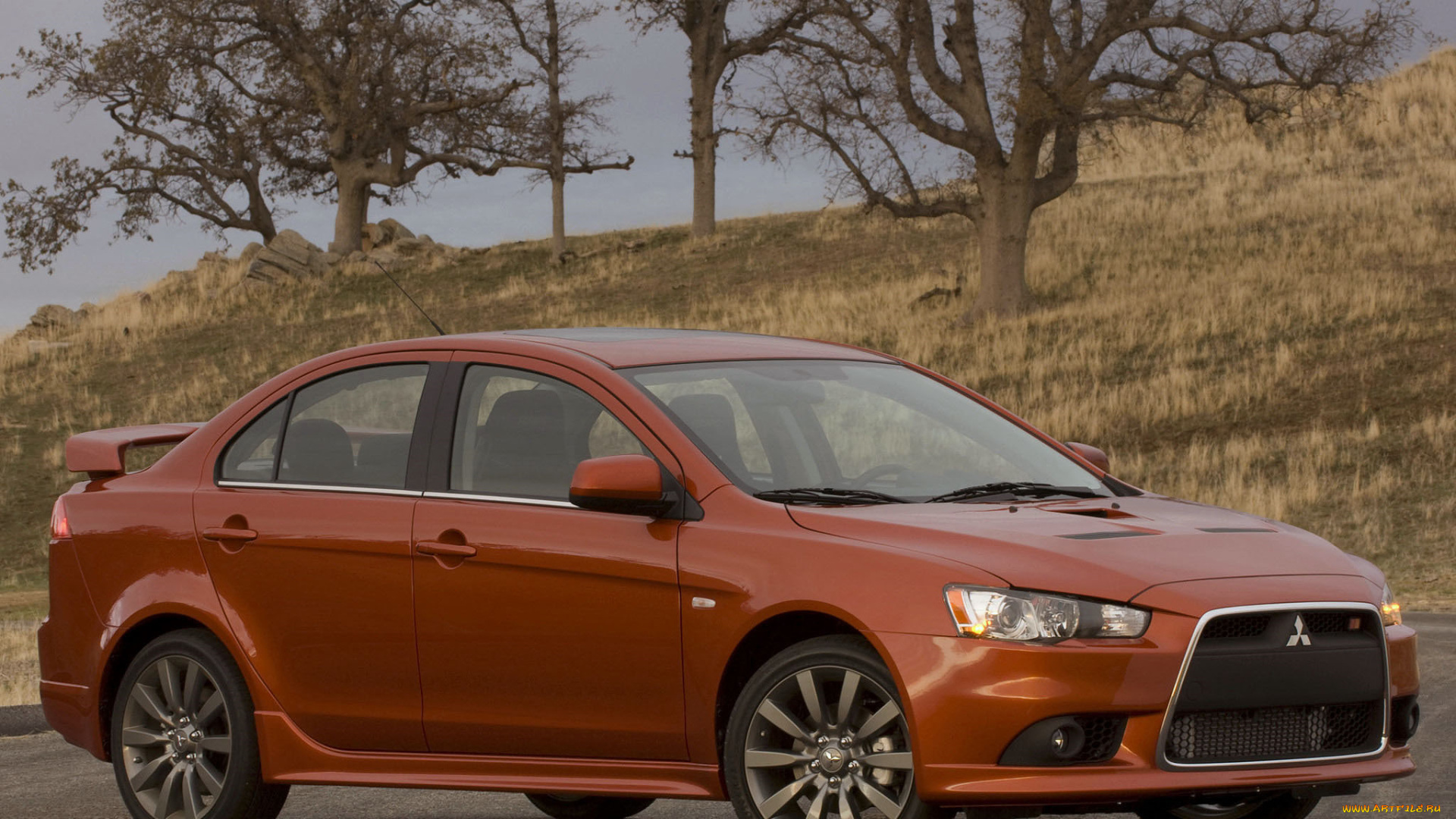 автомобили, mitsubishi