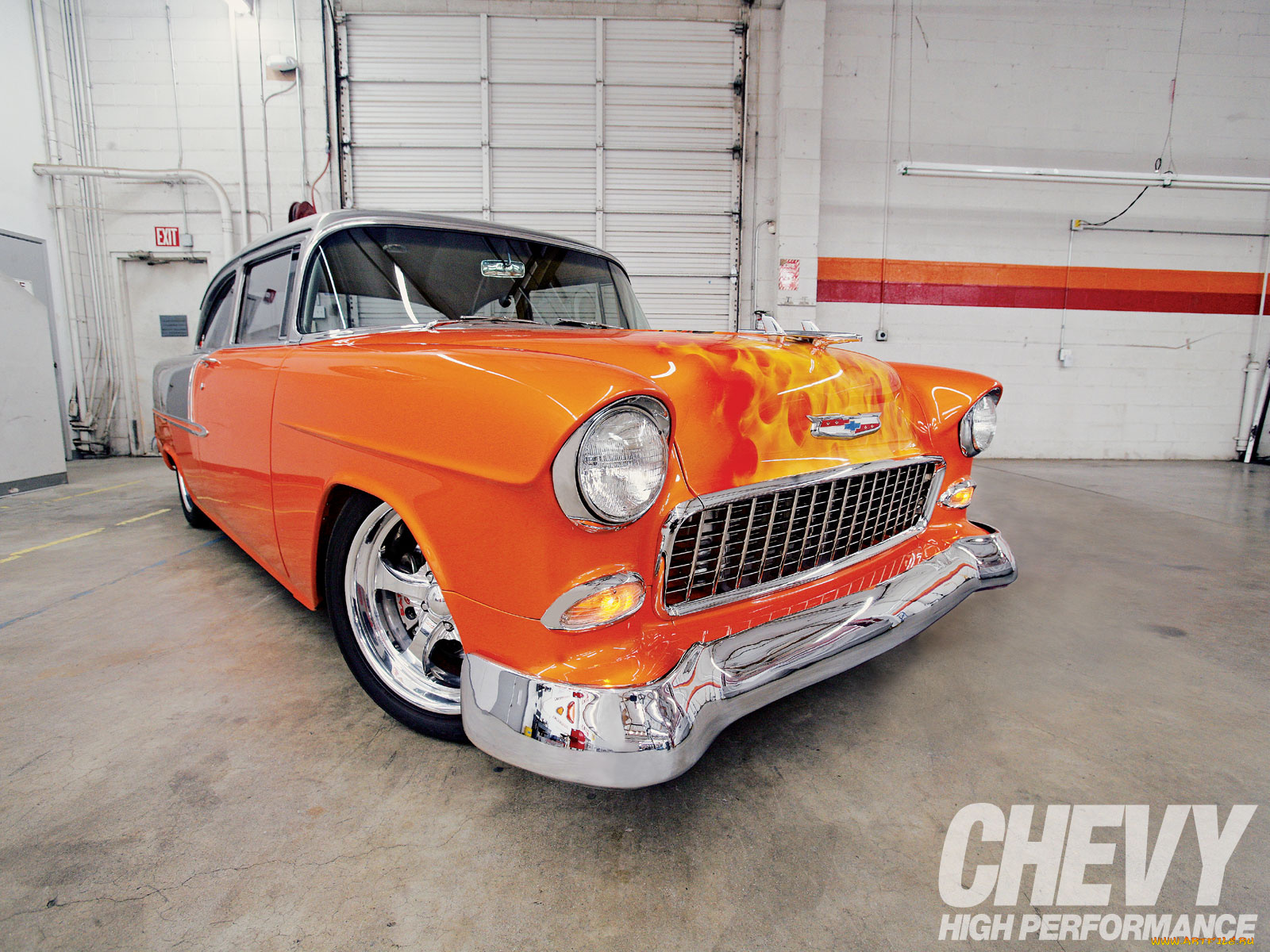 автомобили, chevrolet