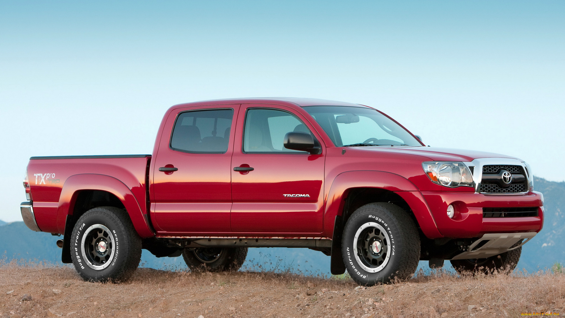 автомобили, toyota