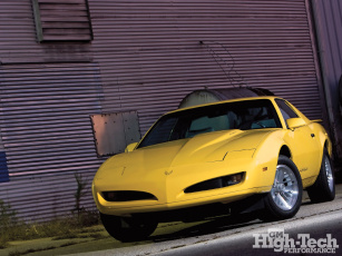 Картинка автомобили pontiac