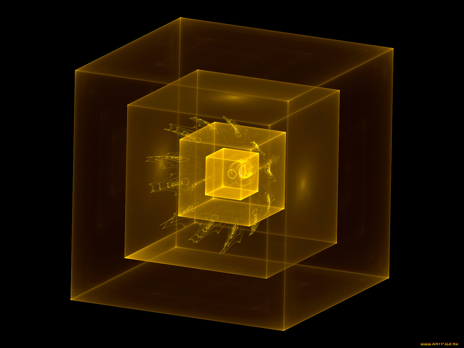 3д, графика, abstract, абстракции, абстракция