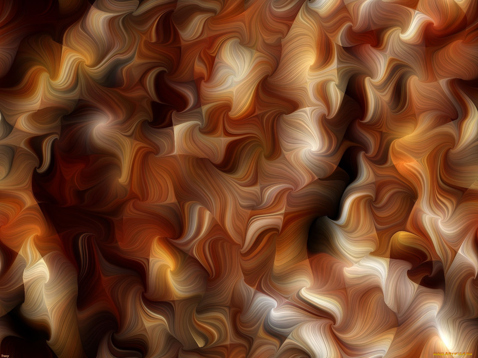 3д, графика, fractal, фракталы, фрактал