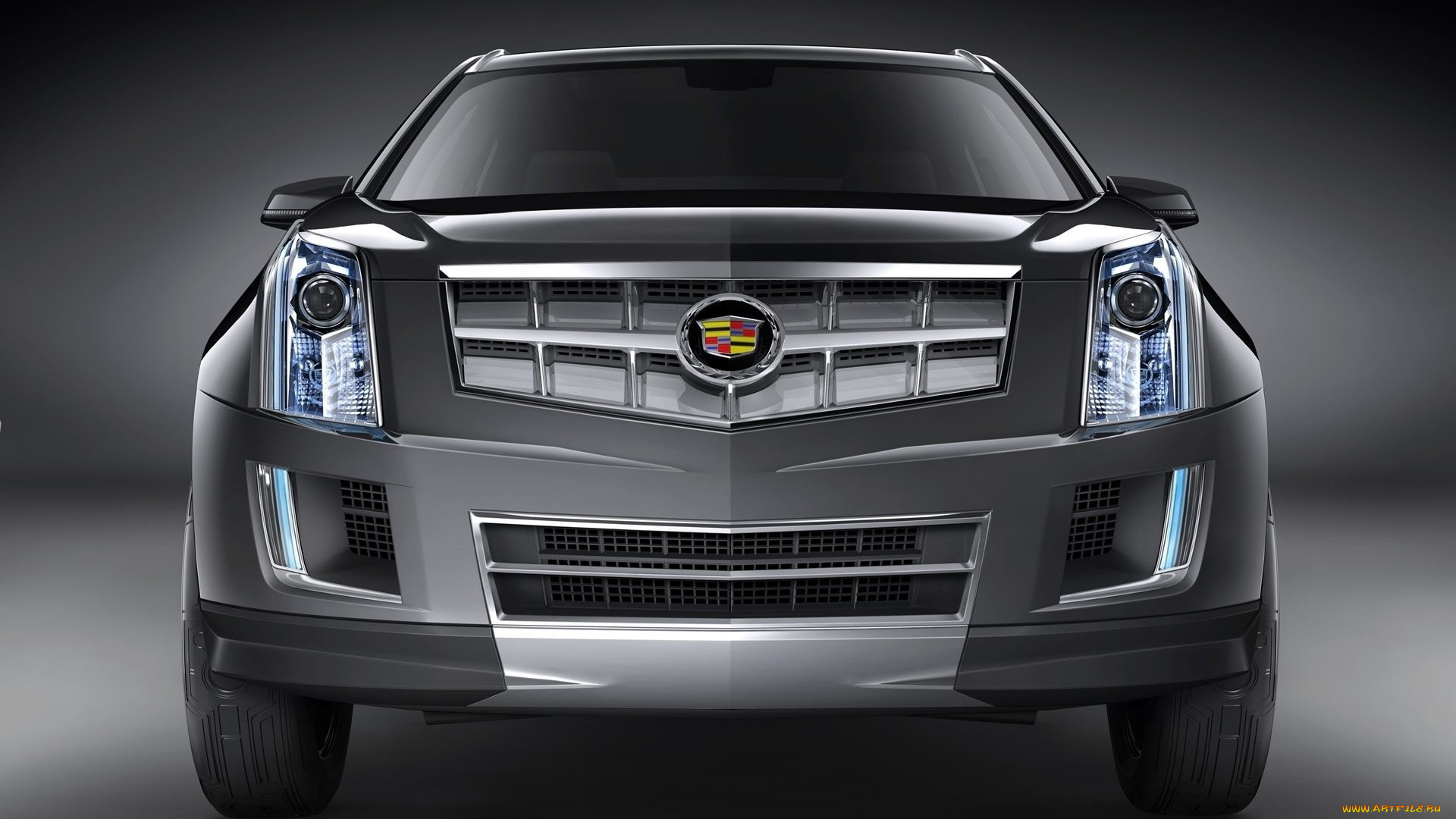 автомобили, cadillac