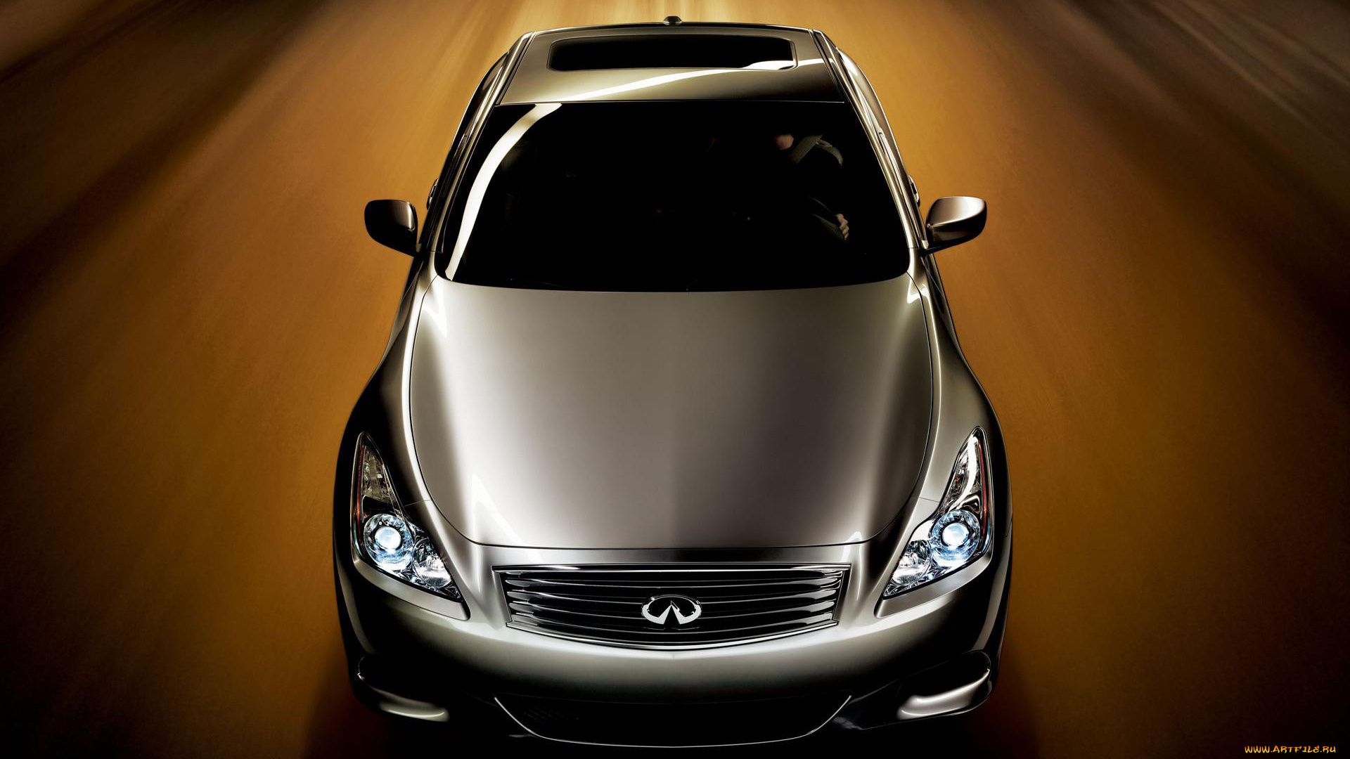 автомобили, infiniti