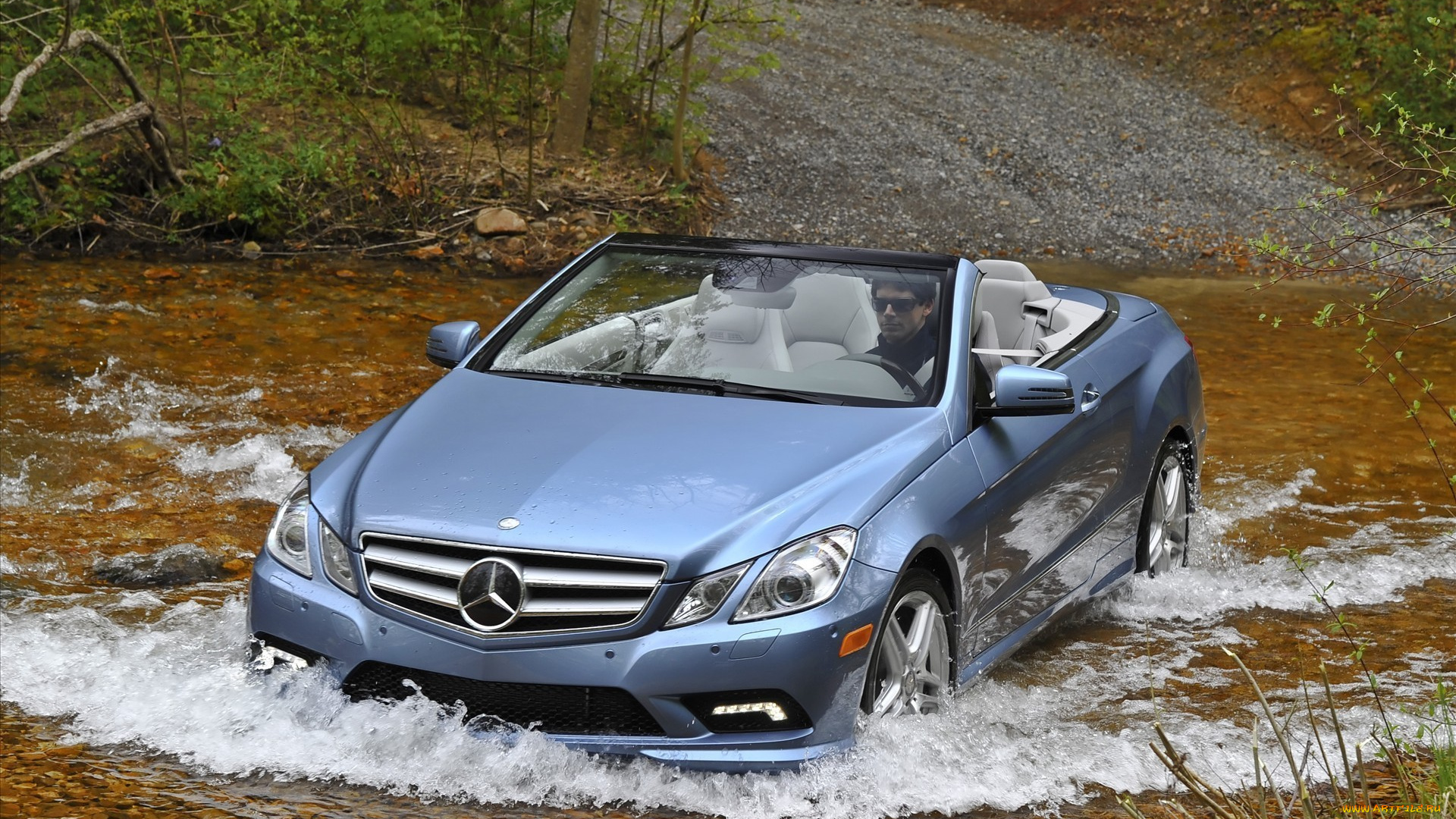 автомобили, mercedes, benz