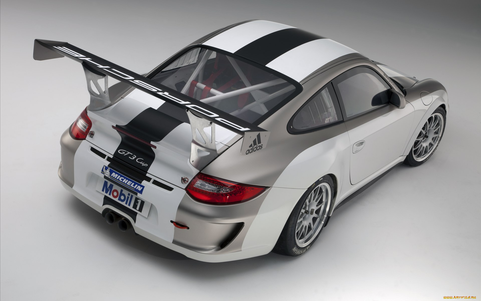 porsche, 911, gt3, cup, 2012, автомобили