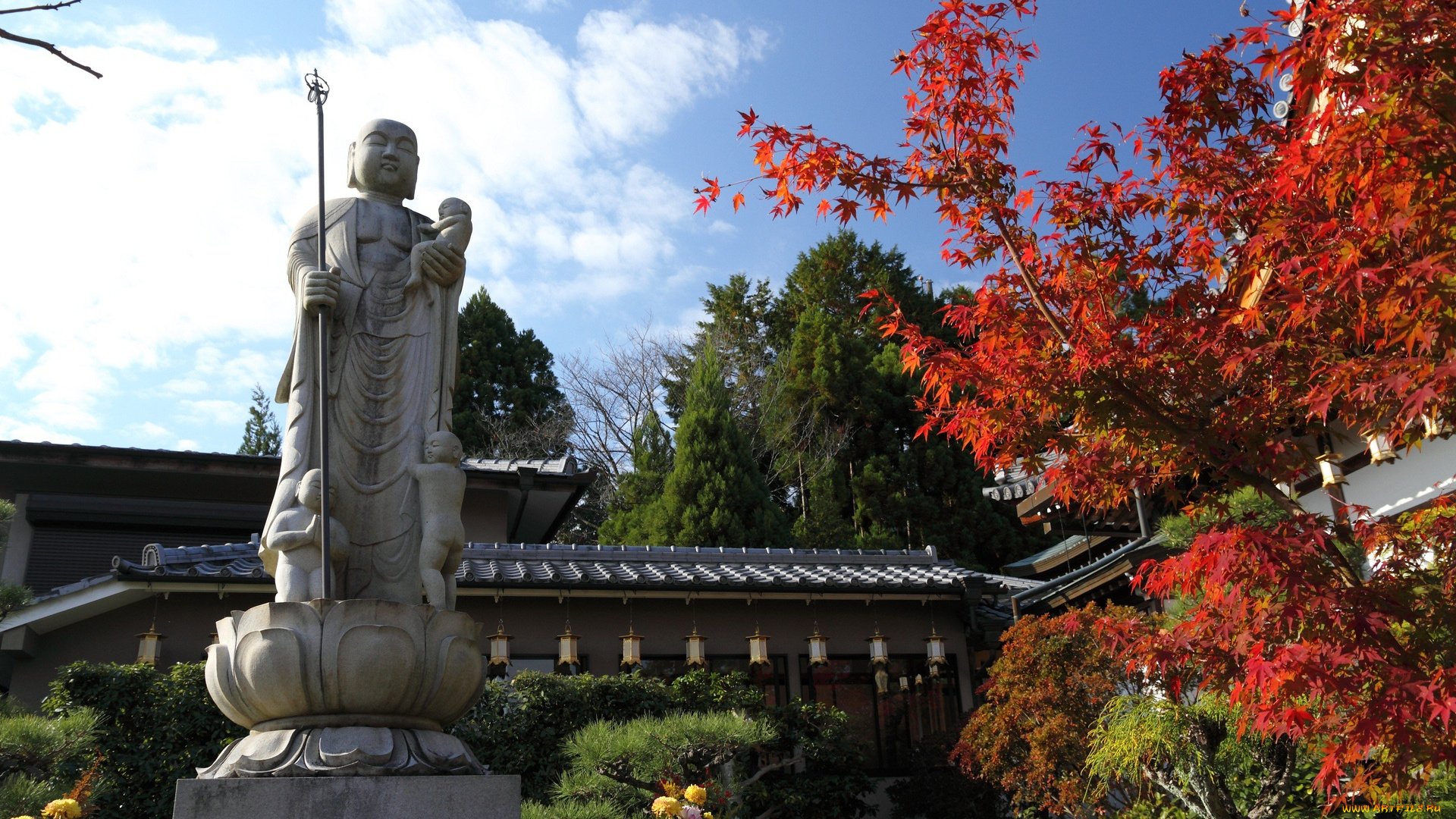 города, памятники, скульптуры, арт, объекты, будда, скульптура