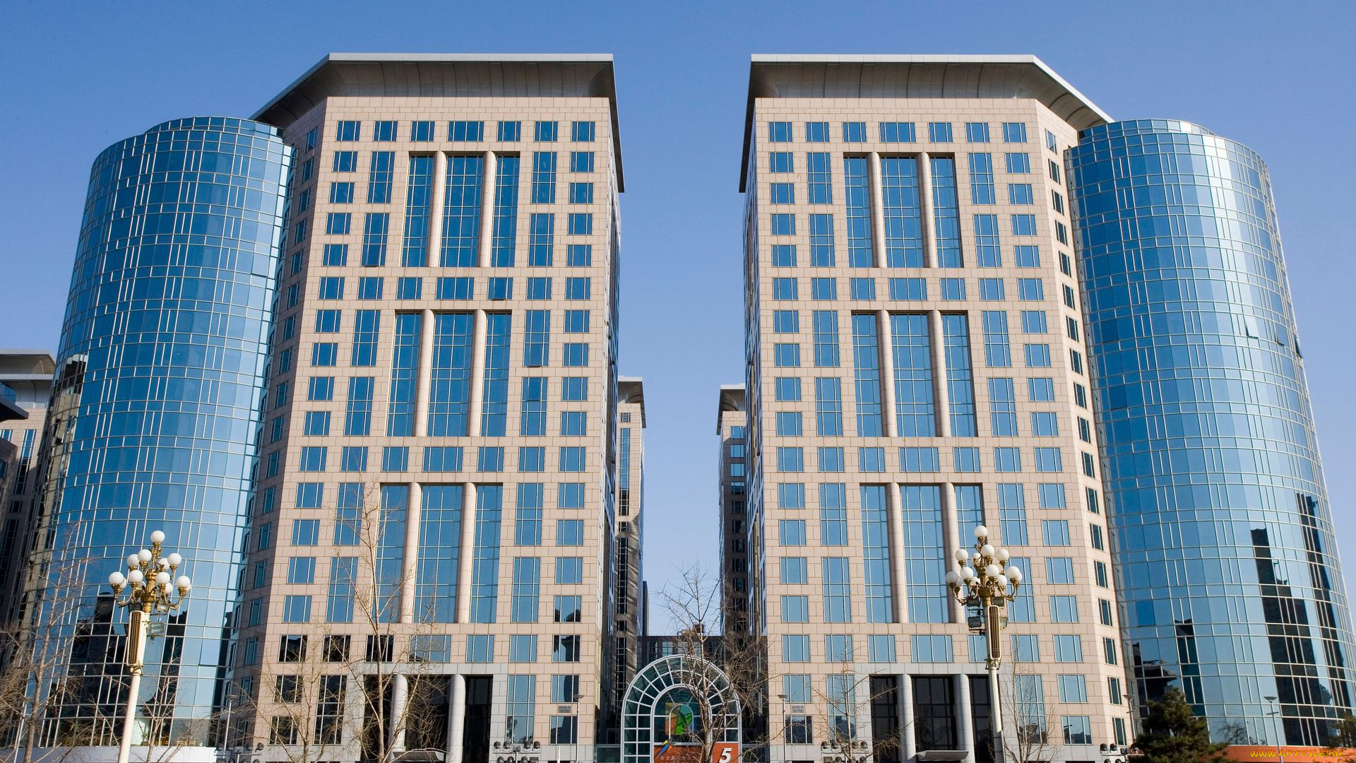 города, здания, дома