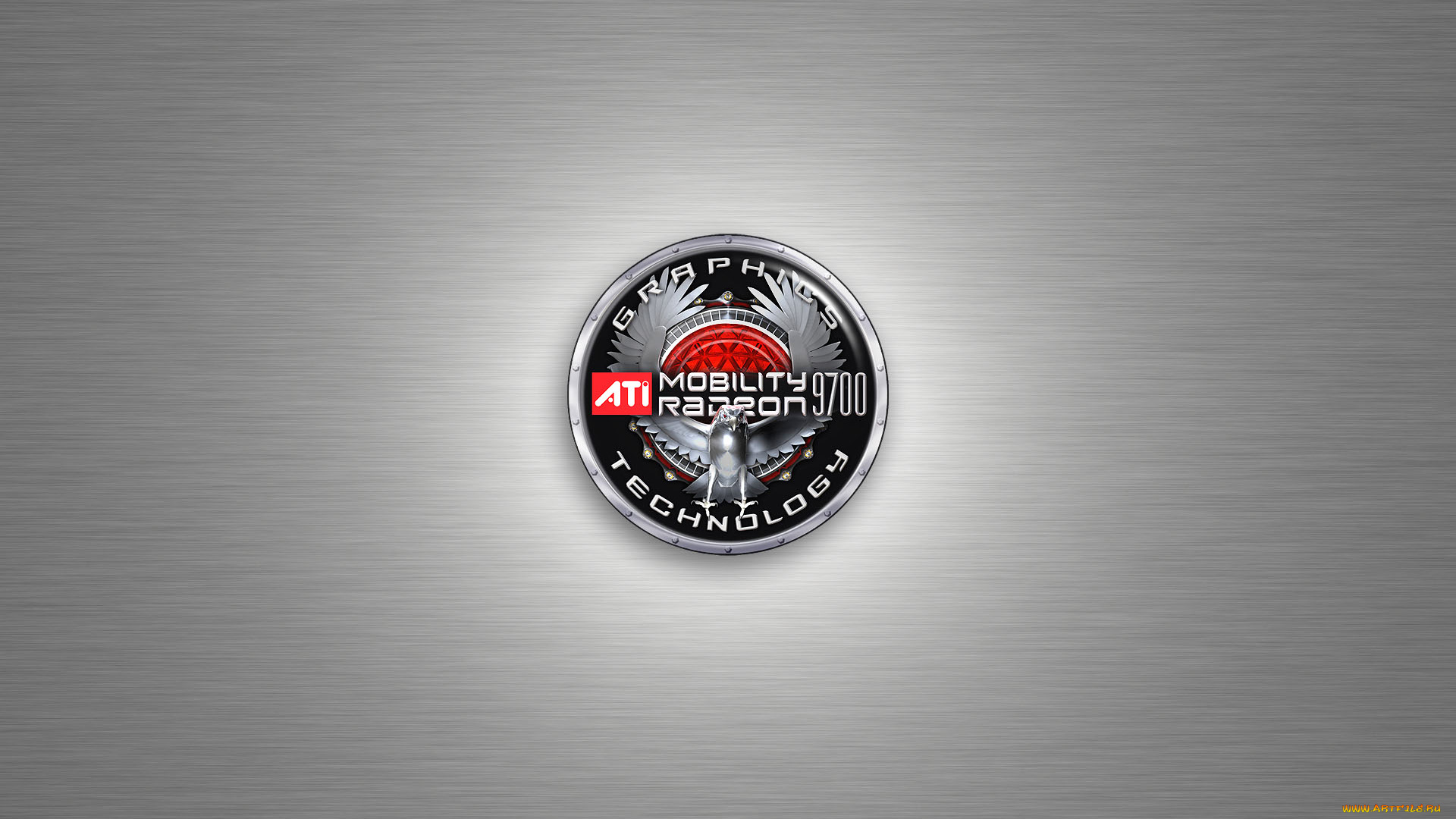 компьютеры, ati, atl