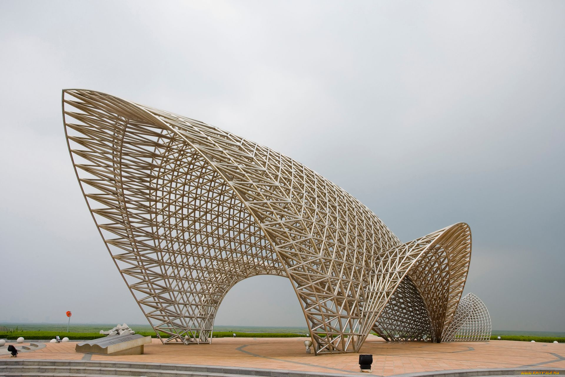 города, памятники, скульптуры, арт, объекты, , сооружение