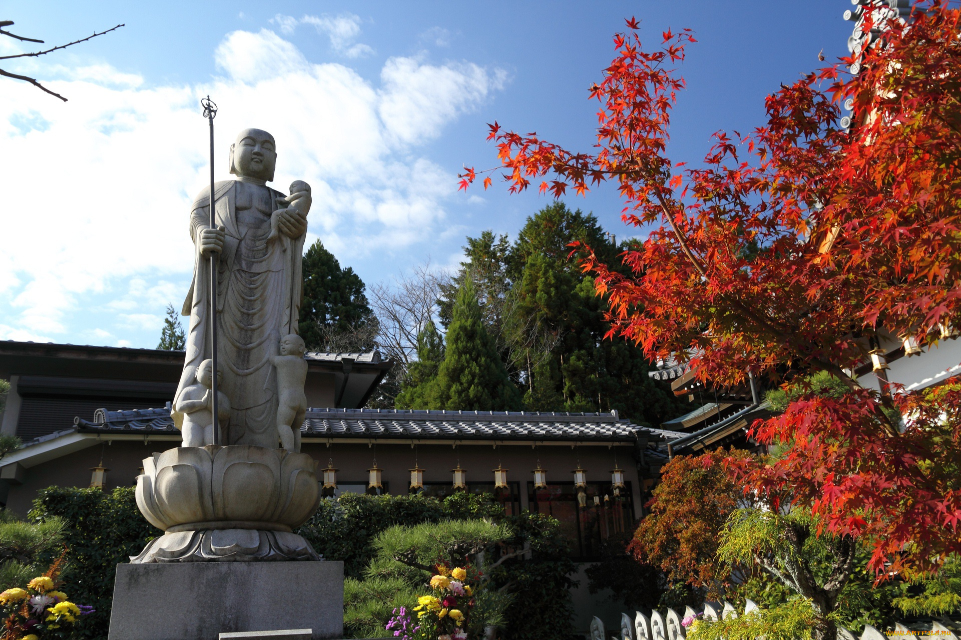 города, памятники, скульптуры, арт, объекты, будда, скульптура