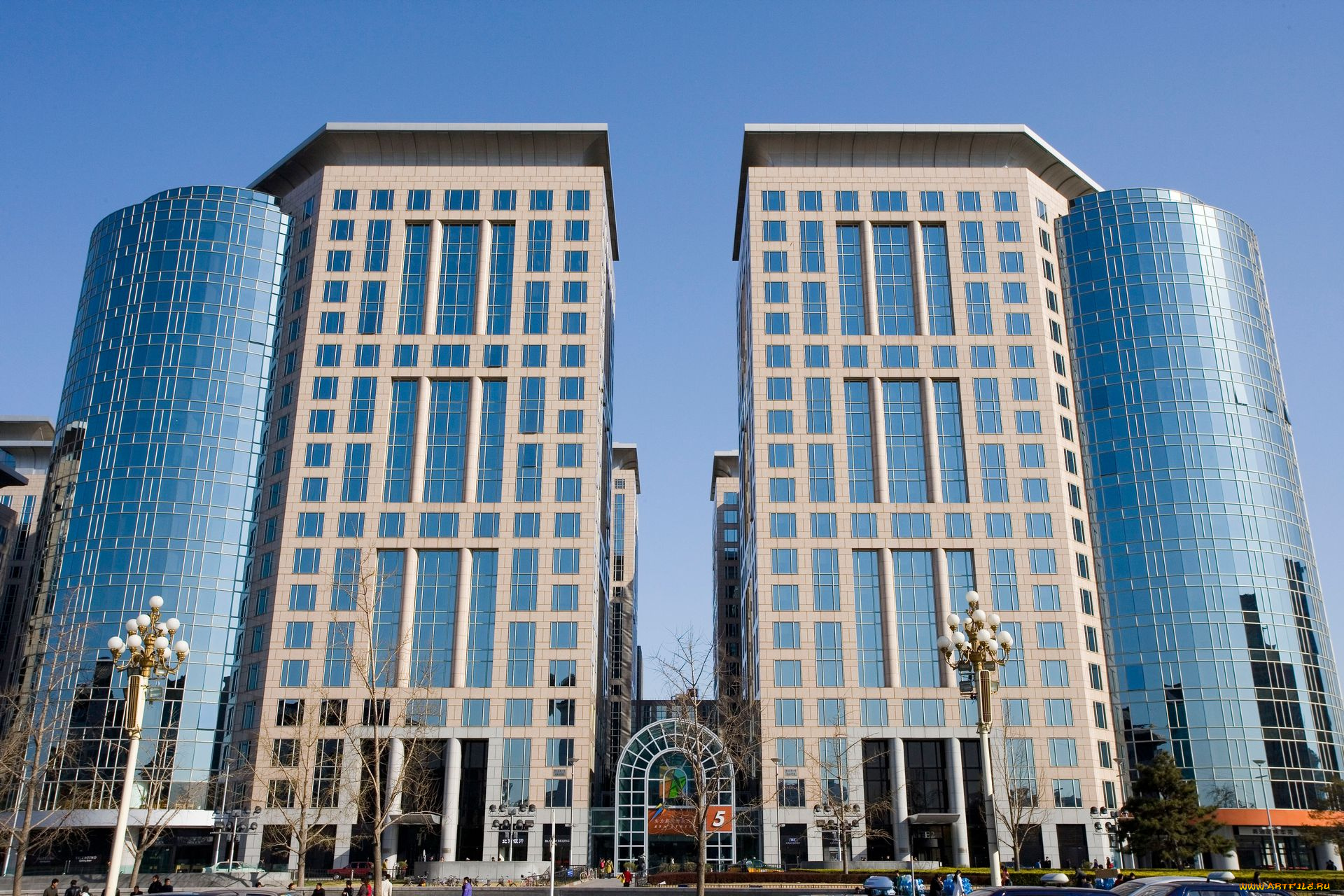 города, здания, дома